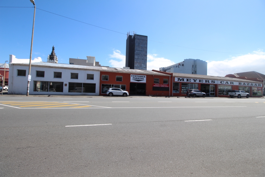 Commercial Property for Sale in East London Central Eastern Cape